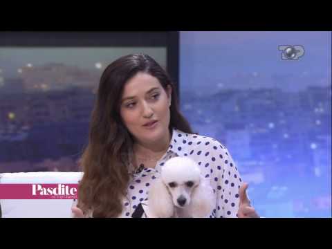 Pasdite ne TCH, 17 Mars 2017, Pjesa 3 - Top Channel Albania - Entertainment Show