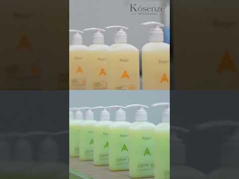 KOSENZE PREMIUM HAIR SHAMPOO