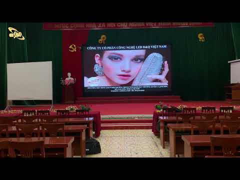 Video dự án