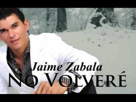 Jaime Zabala - La muda