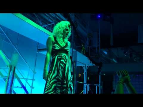 Betty Blue-Score 2014.02.21