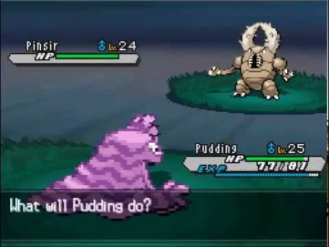 Pokemon White 2 NUZLOCKE Episode #22 - Grindfest 2012