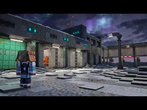 Hermitcraft 10 | Ep.24: BIG Arctic Base Expansion!