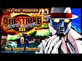 TAS STREET FIGHTER III 3RD STRIKE Q