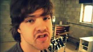 Feeder - Hey Johnny (Music Video)