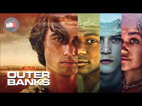 Greg Humphreys Electric Trio - Blood from a Stone (Audio) [OUTER BANKS - 2X01 - SOUNDTRACK]