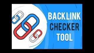 How to Find Backlinks of a Website for Free | Free Backlink Checker Tool | 2019 #Backlinks