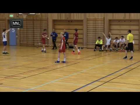 G16 Spjelkavik - Tiller