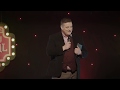 Stephen Ryan At VCCG19 Laughter In The Eyre