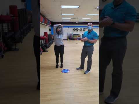 Internal Obliques Exercises