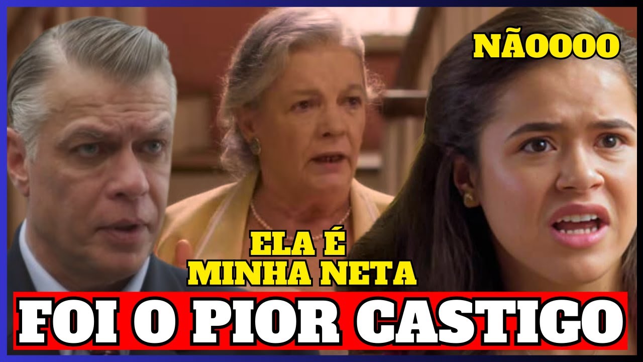 Resumo semanal Completo. A Novela Garota do momento Está Pegando Fogo!