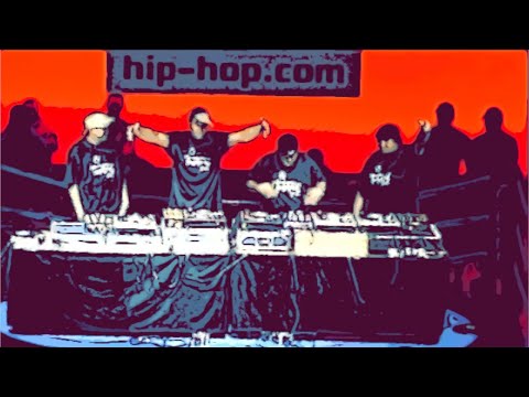 Nocturnal Sound Crew — 2001 ITF World Team Finals (Champion)