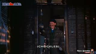  Home Alone 2  The Thief Harry  Marv Featured Clips 58