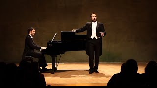 Video La Donna E Mobile (En vivo) de Marc Sala