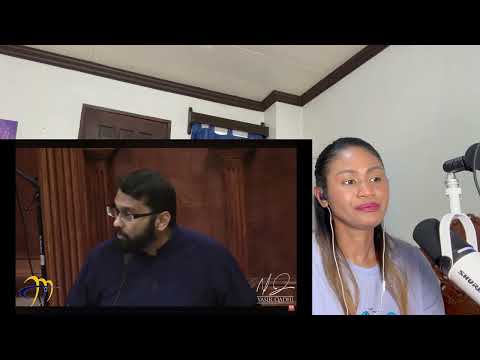 Seerah of Muhammad 54/3 - Expedition of al-Muraysi & Banu al-Mustaliq - Yasir Qadhi | Reaction
