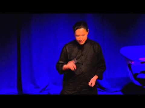 Do you Speak Pentatonic? The Multilinguality of Music | De Kai | TEDxWanChai