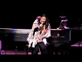 Vanessa Thomas Sings "Everyday I Have the Blues"