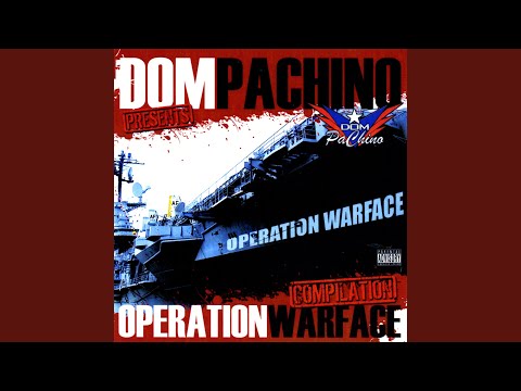 Know Da Name (feat. Team Napalm)