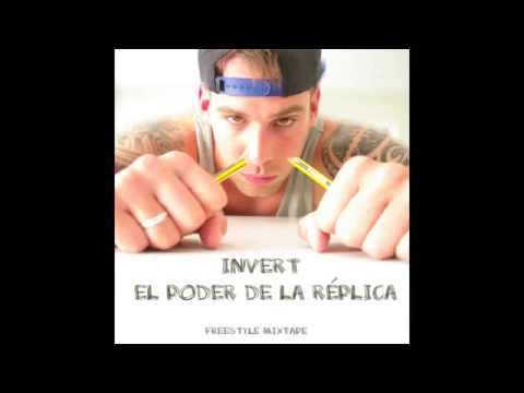 INVERT CREMA CATALANA  CON BLON   EL PODER DE LA RÉPLICA  TRACK 2