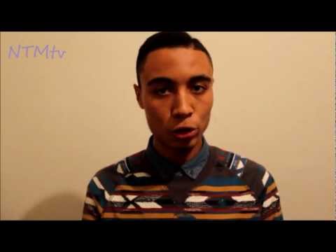 NTMtv - Reece West - Birthday Freestyle