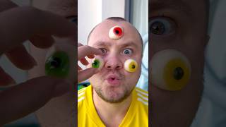 Download lagu What ah oh with jelly eyball 😳😅 #funny #comedy #funnyfamily #shorts mp3