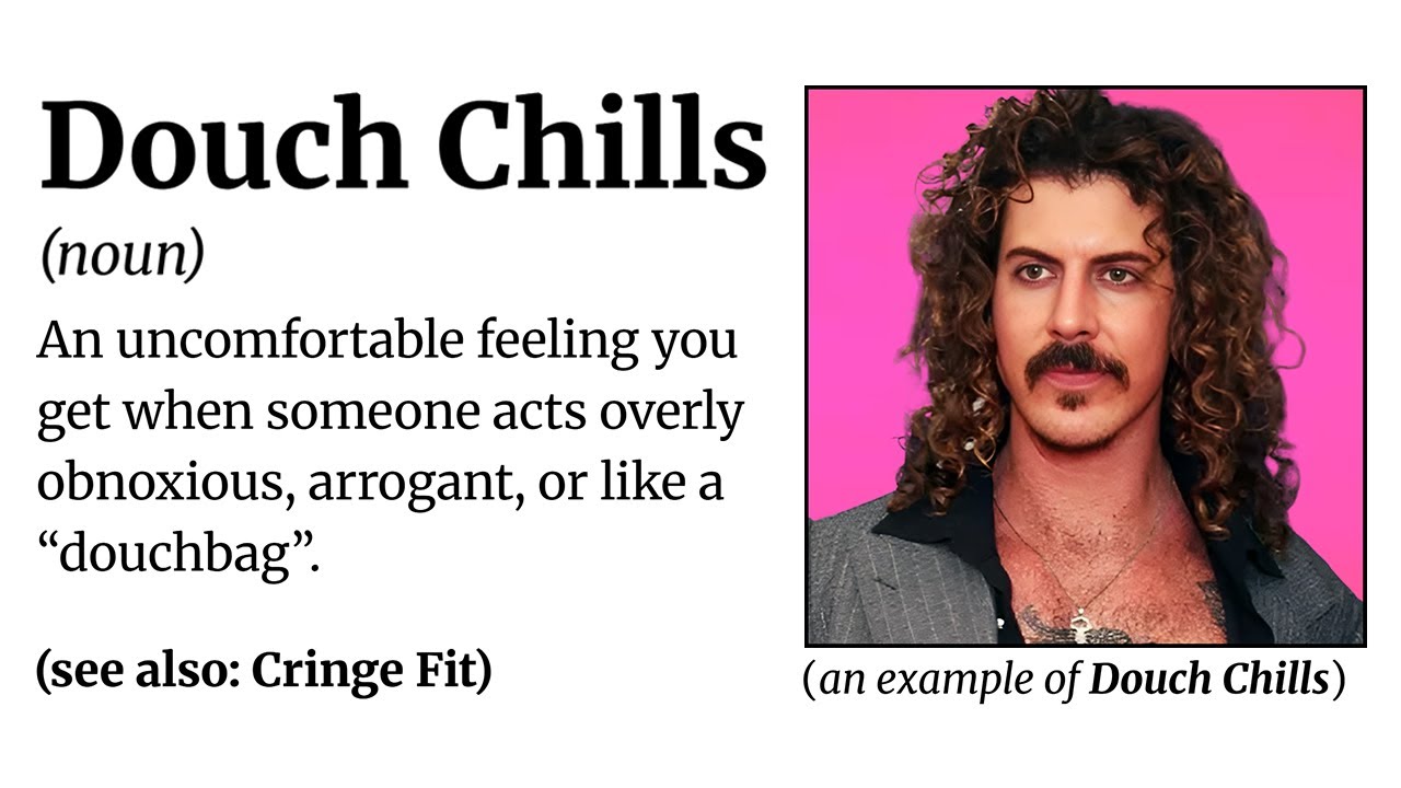 The Man Who Gave an Entire Country DOUCH CHILLS 💥 Adam Hyde 🤣