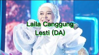 Download lagu Laila Canggung • Lesti Kejora (DA), COVER Lirik Lagu mp3 Download lagu Laila Canggung • Lesti Kejora (DA), COVER Lirik Lagu mp3