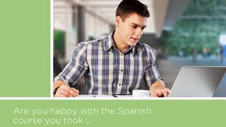 Online Spanish Lessons