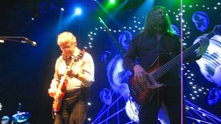 steve miller band, further on up, oosterpoort groningen