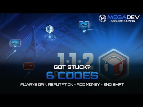112 OPERATOR Cheats: Add Money, Always Gain Reputation, End Shift, ... | Trainer by MegaDev