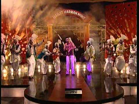 Panjebaan Chhankaave Jaanke [Full Song] Panjebaan With Harjit Harnam Nights