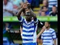 Royston Drenthe in action | Reading 2-1 Ipswich Town | 03/08/13
