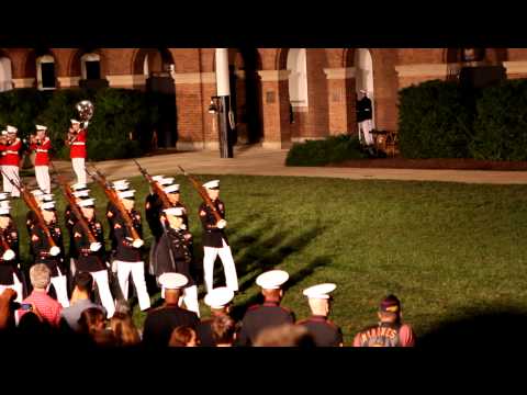 FBINA Session 246 - 8th & I Marine Parade