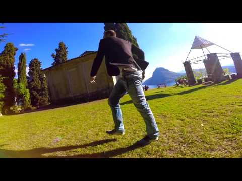 Blues Brothers Radio3i MAIA DA CHI (HIT ESTIVA 2017) - DRAGOSTEA DIN TEI