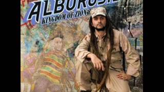 Alborosie -    Rub a Dub Style  2010