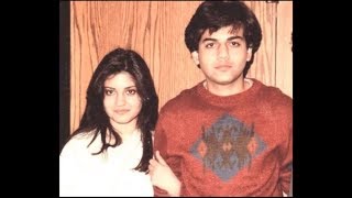 nazia & zoheb MUJHE CHAAHE NA: latest remix 2019