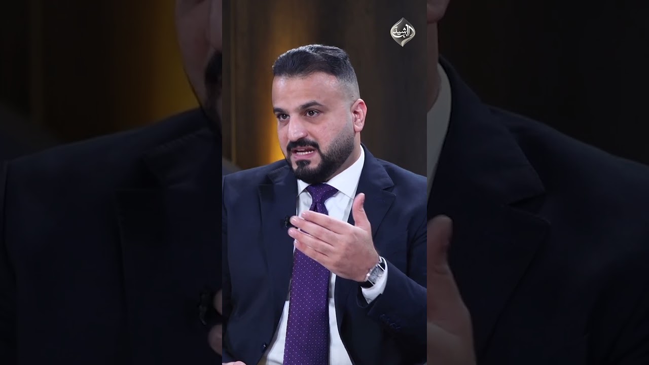 فيديو | يريدون تفكيك الحشد.. سجاد سالم يتحدث عن الرؤية الأمريكية ولماذا لم يستشيروا المقاتلين؟