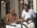 Thakazhi Sivasankara Pillai , Indian writer, Malayalam literature, Interview, M. T Vasudevan Nair