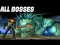 Ghost Rider PS2 All Bosses Ending 1080p 60fps
