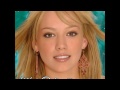 Hilary Duff - Anywhere But Here