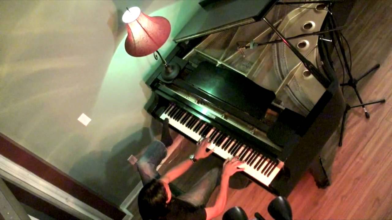 Promotional video thumbnail 4 for Joe Cosas