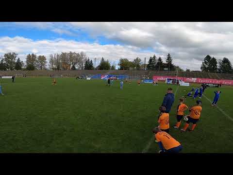 Kick Off Cup 2024 - Eskadra Warszawa - Viktoria Berlin 0:1