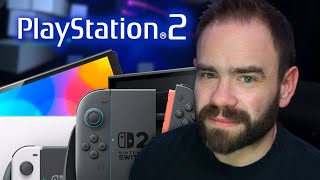 Nintendo Is Cutting It Close