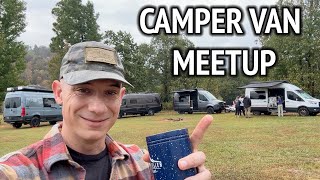 Fall Campout in Alabama | Camping at Lake Guntersville State Park