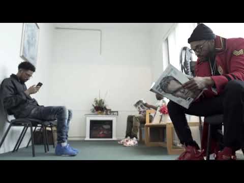 Aleem Bilal (A.B the Pro) ft Uptown XO & Priest 4 Prez “Contagious”(Official Video)