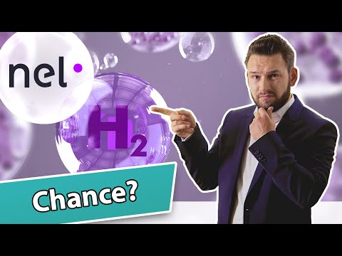 Nel ASA Aktie kaufen? Das Geschäftsmodell der Wasserstoff Aktie