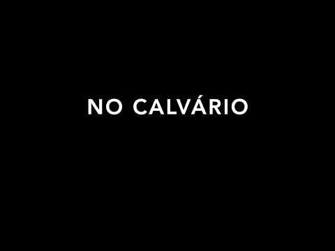 No Calvário - Meninos de Mogi