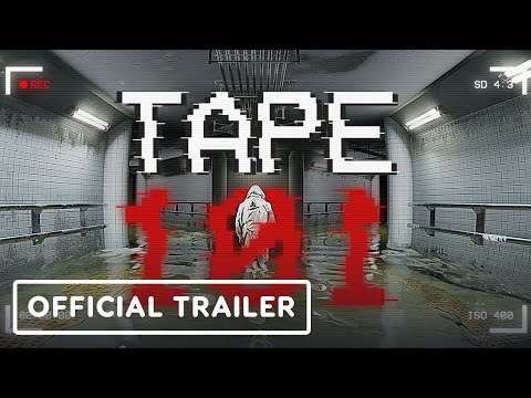 Tape 101 youtube-video