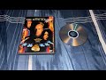 Opening To The Fifth Element 1997 DVD Side A Widescreen