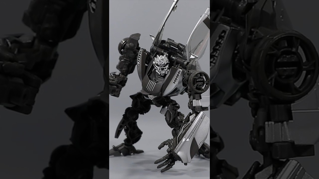 Studio Series 88 Sideways